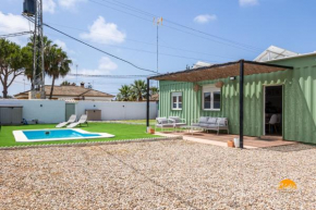 Verde Aguamarina by Cadiz Time